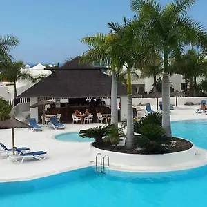  Apartamento Adeje Paradise En Tenerife Sur